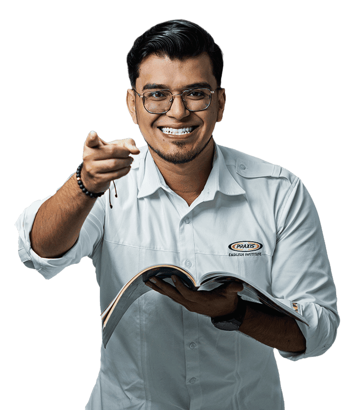 Estudiante Praxis English Barrancabermeja