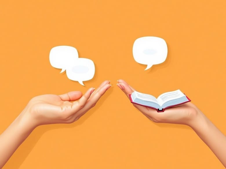 Clases que te sumergen en el idioma